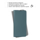 Чохол до мобільного телефона BeCover Exclusive New Style Samsung Galaxy A37 SM-A376 Dark Green (714925)