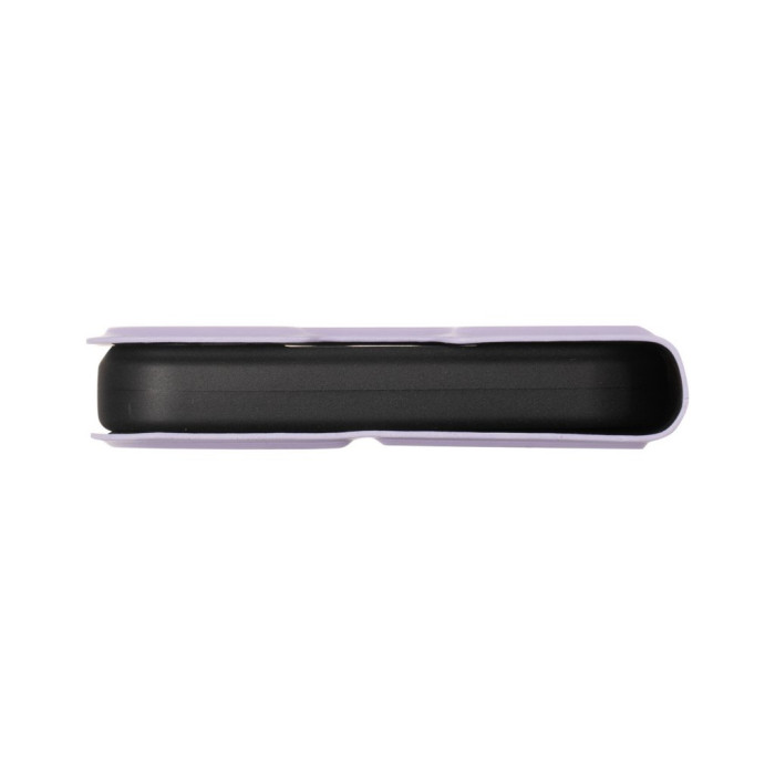 Чохол до мобільного телефона BeCover Exclusive New Style Samsung Galaxy A37 SM-A376 Purple (714926)
