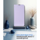 Чохол до мобільного телефона BeCover Exclusive New Style Samsung Galaxy A37 SM-A376 Purple (714926)