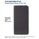 Чохол до мобільного телефона BeCover Exclusive New Style Xiaomi Redmi Note 15 Pro 4G Black (714930)