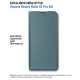 Чохол до мобільного телефона BeCover Exclusive New Style Xiaomi Redmi Note 15 Pro 4G Dark Green (714931)