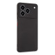 Чохол до мобільного телефона BeCover silicone ZTE Blade A76 4G Black (714934)