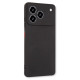 Чохол до мобільного телефона BeCover silicone ZTE Blade A56 Black (714935)