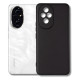 Чохол до мобільного телефона BeCover silicone Honor 200 Black (714942)