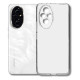 Чохол до мобільного телефона BeCover Honor 200 Transparent (714943)