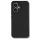 Чохол до мобільного телефона BeCover silicone Honor 400 Black (714944)