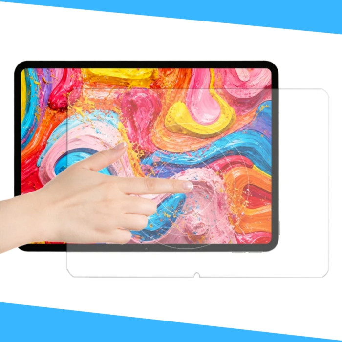 Скло захисне BeCover Teclast ArtPad Air 11