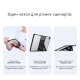 Чохол до планшета BeCover Stand Samsung Galaxy Tab A11 Plus SM-X236B 11.0