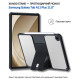 Чохол до планшета BeCover Stand Samsung Galaxy Tab A11 Plus SM-X236B 11.0