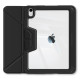 Чохол до планшета BeCover Rugged Origami Transparent Apple iPad 10.9