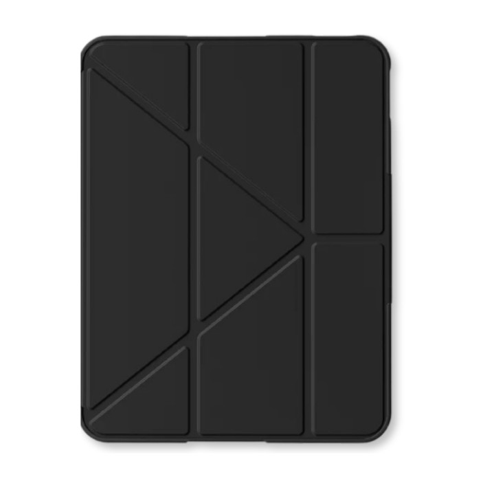 Чохол до планшета BeCover Rugged Origami Transparent Apple iPad 10.9