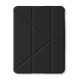 Чохол до планшета BeCover Rugged Origami Transparent Apple iPad 10.9