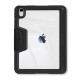 Чохол до планшета BeCover Rugged Origami Transparent Apple iPad 10.9