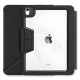 Чохол до планшета BeCover Rugged Origami Transparent Apple iPad Air (4/5) 2020/2022 10.9