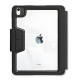 Чохол до планшета BeCover Rugged Origami Transparent Apple iPad Air (4/5) 2020/2022 10.9