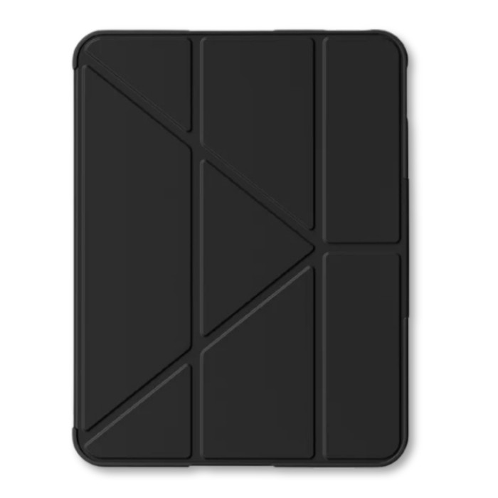 Чохол до планшета BeCover Rugged Origami Transparent Apple iPad Air 11