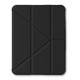 Чохол до планшета BeCover Rugged Origami Transparent Apple iPad Air 11