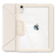 Чохол до планшета BeCover Rugged Origami Transparent Apple iPad 10.9