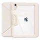 Чохол до планшета BeCover Rugged Origami Transparent Apple iPad 10.9