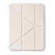 Чохол до планшета BeCover Rugged Origami Transparent Apple iPad 10.9