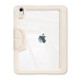 Чохол до планшета BeCover Rugged Origami Transparent Apple iPad 10.9