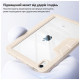 Чохол до планшета BeCover Rugged Origami Transparent Apple iPad 10.9