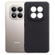 Чохол до мобільного телефона BeCover Xiaomi Redmi Note 15 Pro 4G Black (714972)