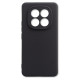 Чохол до мобільного телефона BeCover Xiaomi Redmi Note 15 Pro 4G Black (714972)