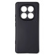 Чохол до мобільного телефона BeCover Xiaomi Redmi Note 15 Pro Plus 5G Black (714976)