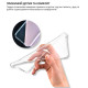 Чохол до мобільного телефона BeCover Xiaomi Redmi Note 15 Pro Plus 5G Transparent (714977)