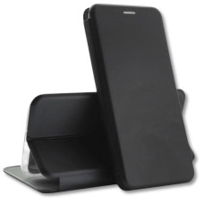 Чохол до мобільного телефона BeCover Exclusive Tecno Spark Go 2 (KM4) Black (715006)
