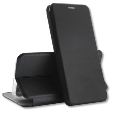 Чохол до мобільного телефона BeCover Exclusive Tecno Spark 40C 4G (KM4k) Black (715009)