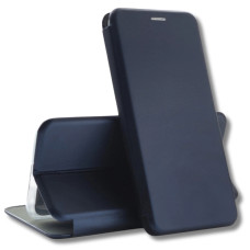 Чохол до мобільного телефона BeCover Exclusive Infinix Smart 10 (X6725) Deep Blue (715013)