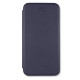 Чохол до мобільного телефона BeCover Exclusive Infinix Smart 10 (X6725) Deep Blue (715013)