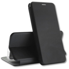 Чохол до мобільного телефона BeCover Exclusive Motorola Edge 60 Neo Black (715015)