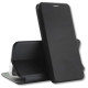 Чохол до мобільного телефона BeCover Exclusive Motorola Edge 60 Neo Black (715015)