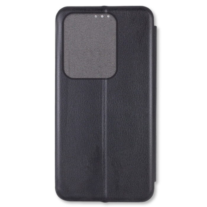 Чохол до мобільного телефона BeCover Exclusive Motorola Edge 60 Neo Black (715015)