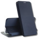 Чохол до мобільного телефона BeCover Exclusive Motorola Edge 60 Neo Deep Blue (715016)