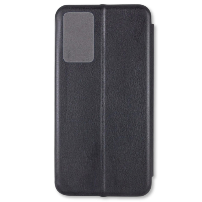Чохол до мобільного телефона BeCover Exclusive Samsung Galaxy A37 5G SM-A376 Black (715018)