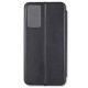 Чохол до мобільного телефона BeCover Exclusive Samsung Galaxy A37 5G SM-A376 Black (715018)