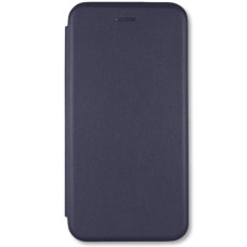 Чохол до мобільного телефона BeCover Exclusive Samsung Galaxy A37 5G SM-A376 Deep Blue (715019)