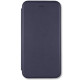 Чохол до мобільного телефона BeCover Exclusive Samsung Galaxy A37 5G SM-A376 Deep Blue (715019)