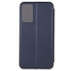 Чохол до мобільного телефона BeCover Exclusive Samsung Galaxy A37 5G SM-A376 Deep Blue (715019)
