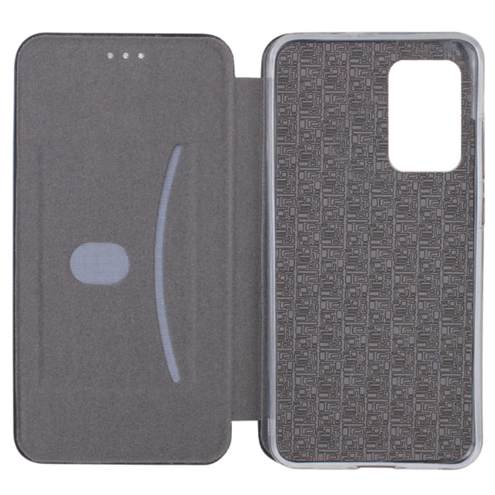 Чохол до мобільного телефона BeCover Exclusive Samsung Galaxy A37 5G SM-A376 Dark Green (715020)
