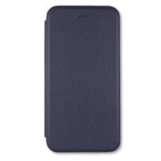 Чохол до мобільного телефона BeCover Exclusive Samsung Galaxy A57 5G SM-A576 Deep Blue (715023)