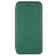 Чохол до мобільного телефона BeCover Exclusive Samsung Galaxy A57 5G SM-A576 Dark Green (715024)
