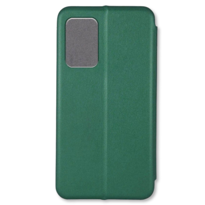 Чохол до мобільного телефона BeCover Exclusive Samsung Galaxy A57 5G SM-A576 Dark Green (715024)