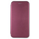 Чохол до мобільного телефона BeCover Exclusive Samsung Galaxy A57 5G SM-A576 Red Wine (715025)