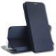 Чохол до мобільного телефона BeCover Exclusive Motorola Moto G06 / G06 Power 4G Deep Blue (715026)