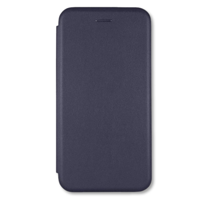 Чохол до мобільного телефона BeCover Exclusive Motorola Moto G06 / G06 Power 4G Deep Blue (715026)